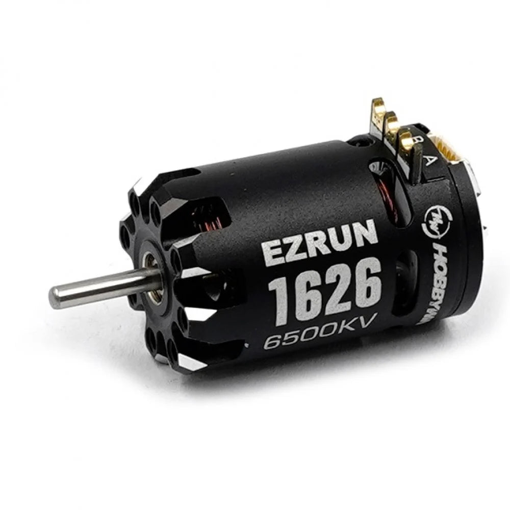 30402655 Hobbywing Ezrun 1626 Sensored Motor - 6500KV
