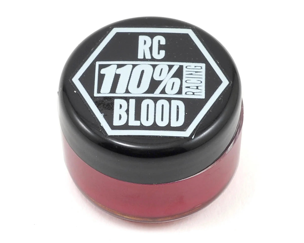 T00008 110% RC Blood