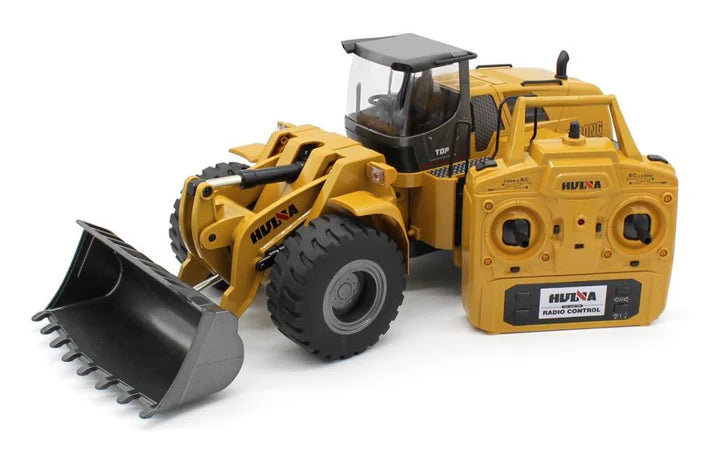 2.4G 1/14 FULL-ALLOY FRONT LOADER 1583