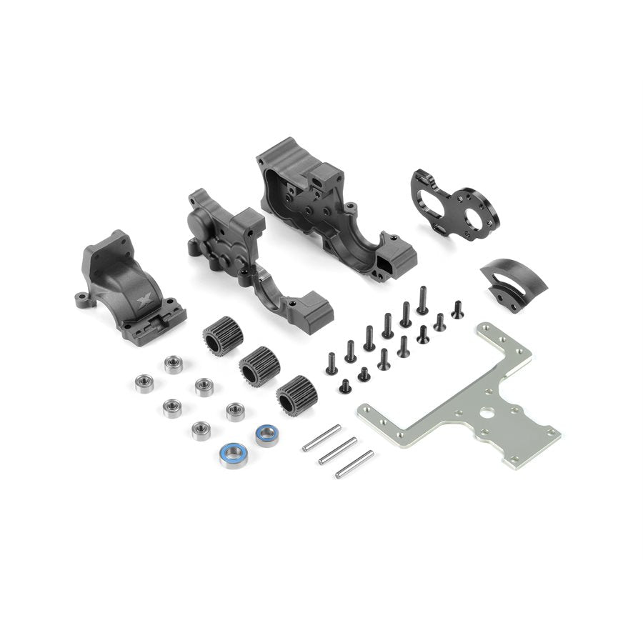 320905 Xray XB5 5G Gear Box Conversion Set