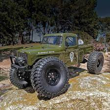 ASC40117 Associated Enduro 1:10 Scale RTR Ecto Trail Truck