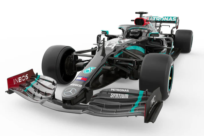 2.4G R/C 1:12 Mercedes-AMG F1 W11 EQ Performance 98400