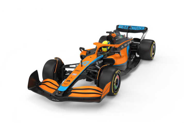 2.4G R/C 1:12 McLaren F1 MCL36 99800