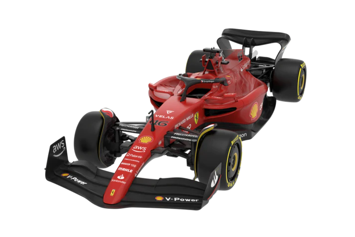 2.4G R/C 1:12 Ferrari F1 75 99900