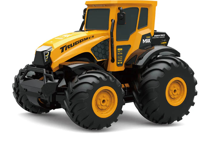 Ampibious Farmer vehicle BG1551