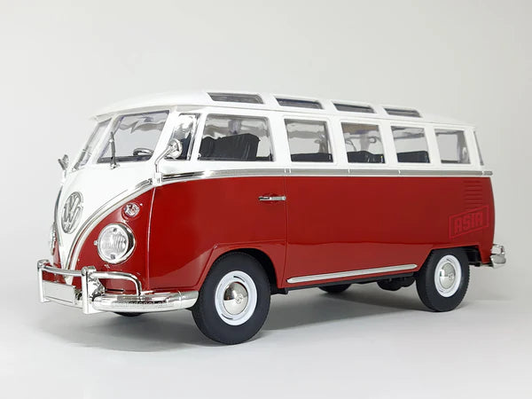 RC Pro 1:16 Volkswagen Type 2