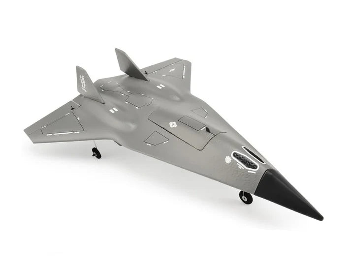 FX9672 RC-Pro SR-72 RTF R/C Brushed Airplane