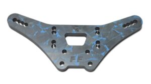Factory Foote XB2 ’25 -2mm Rear Tower