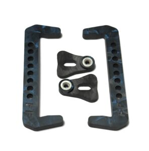 Factory Foote XB2 ’25 Battery Mount
