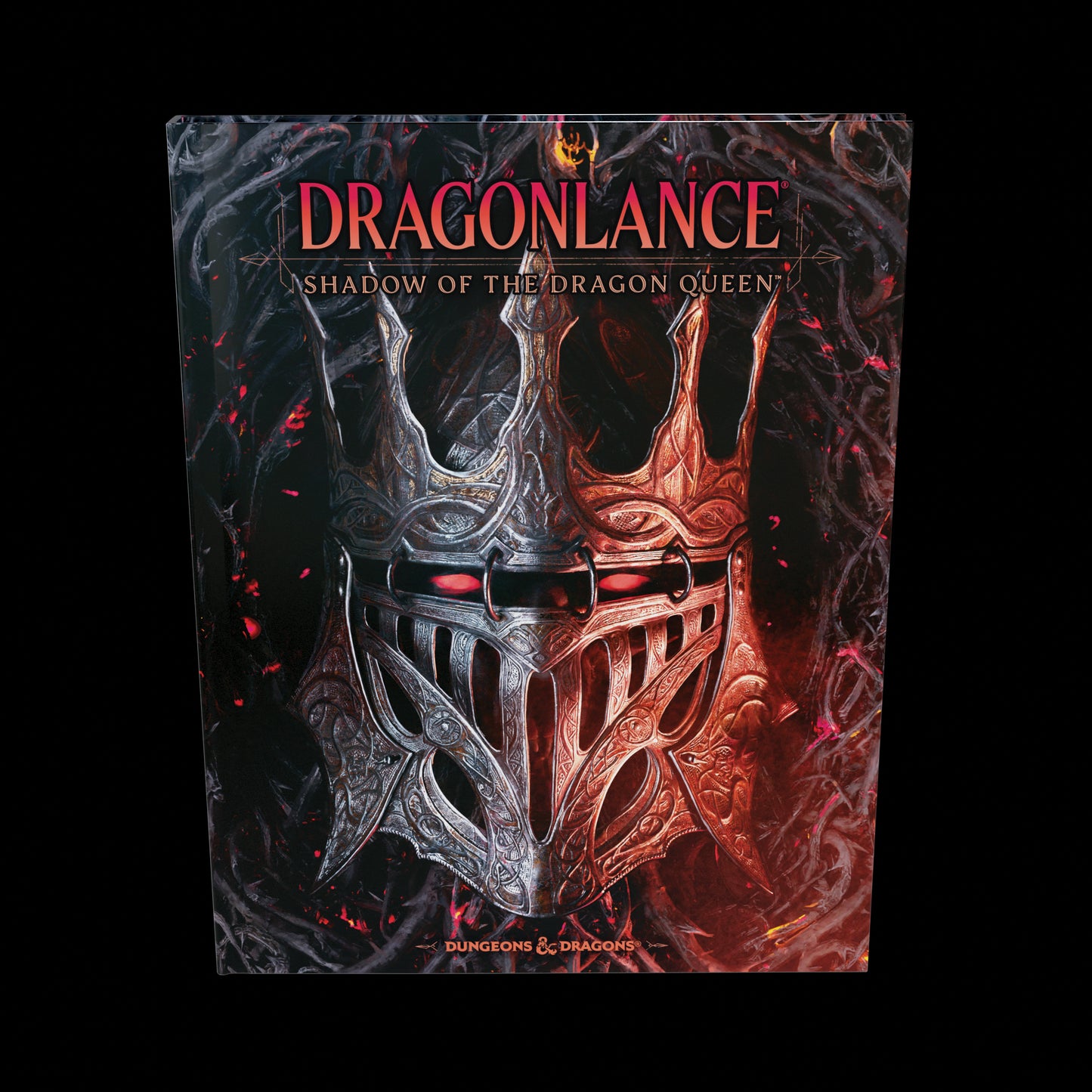 D&D Dragonlance Shadow Of The Dragon Queen