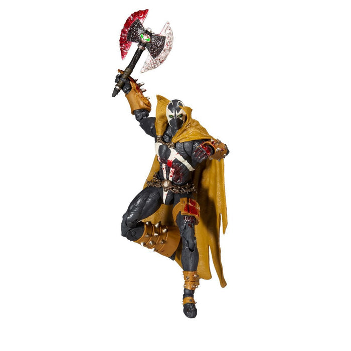 McFarlane Toys Mortal Kombat 11 Spawn