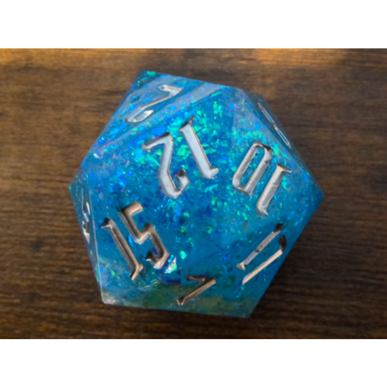 Tales of the Valiant D20