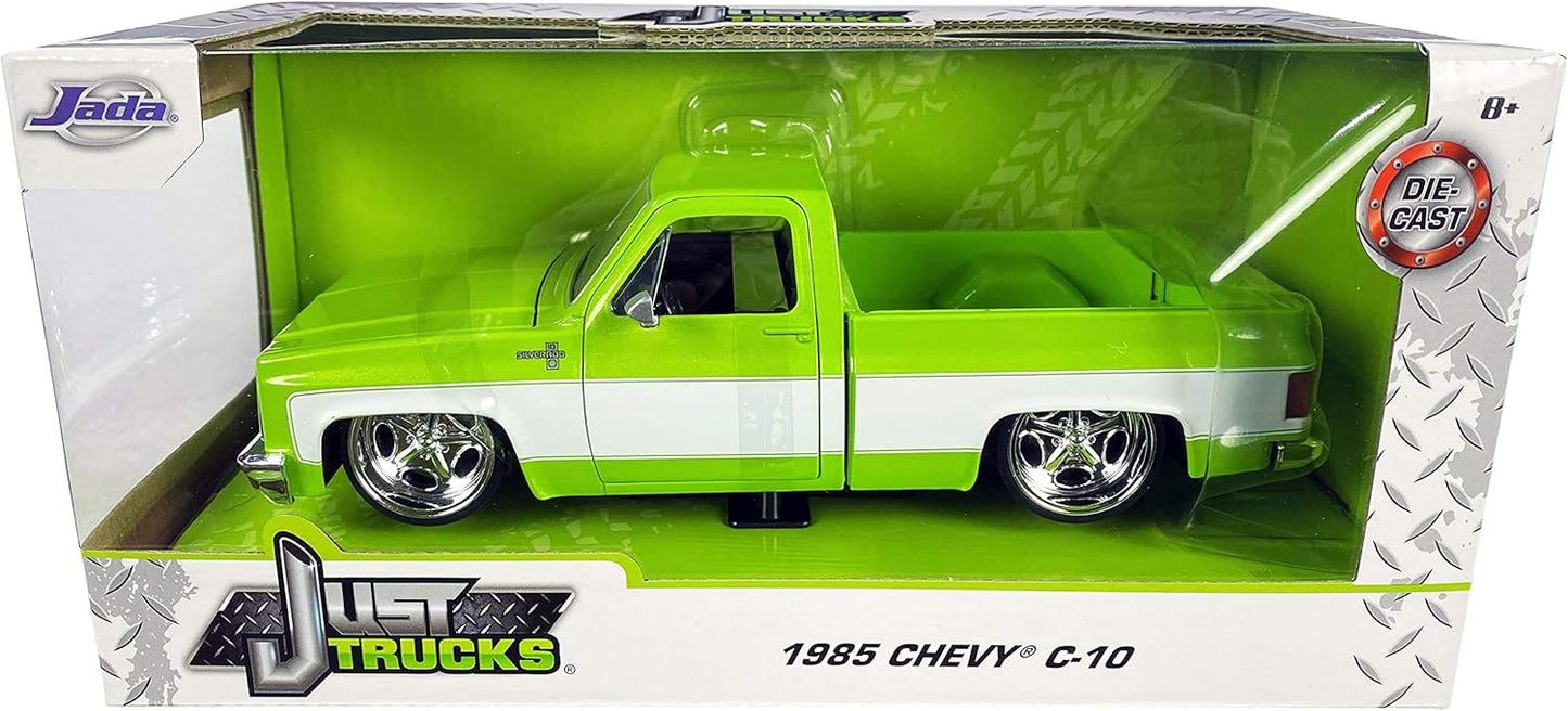 HE Jada Just Trucks 1985 Chevy C-10