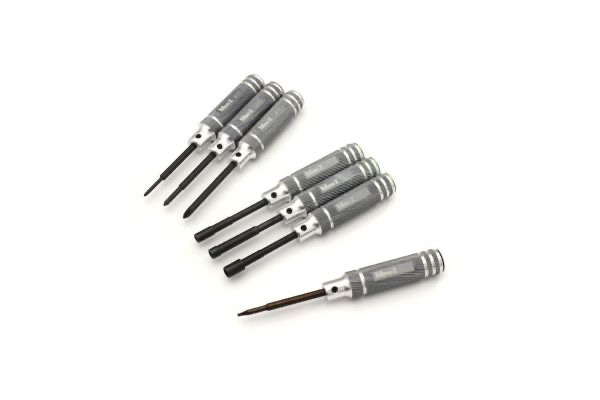 Kyosho Mini-Z SP tool Set2