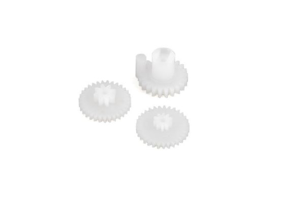 MZ8-1 MR-03 Servo Gear