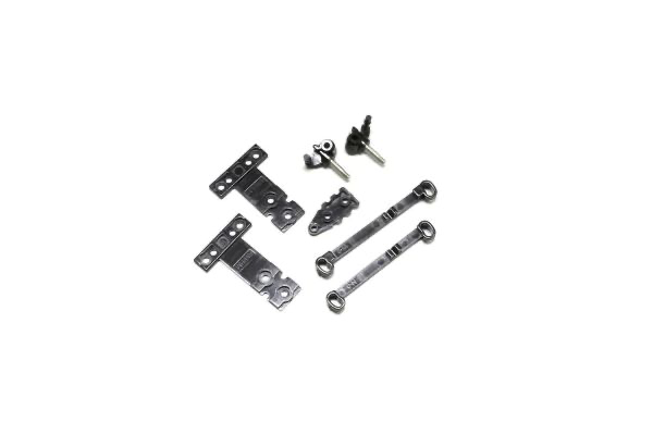 MZ403B Kyosho Suspension Small Parts Set (for MR-03)