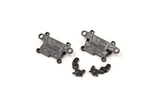 MD202B Kyosho Front Suspension Arm Set(for MA-020)