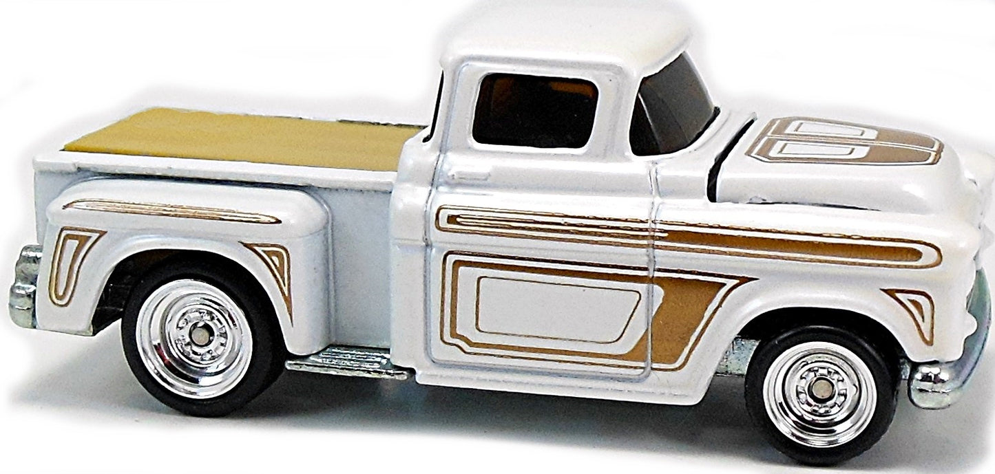 HE HotWheels Real Riders “56 Flashrider