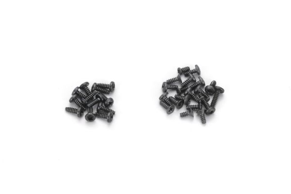 MD011 Kyosho Screw Set(MINI-Z AWD)