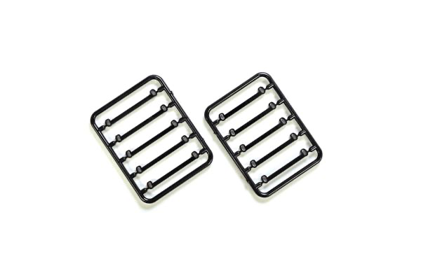 MZW402 Kyosho Setting Tie Rod set (for MR-03)