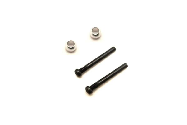 MD212 Kyosho Front Suspension Shaft Set(for MA-020)