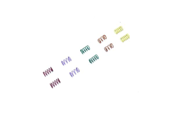 MZW701 Kyosho Front Spring Set (MR-04)