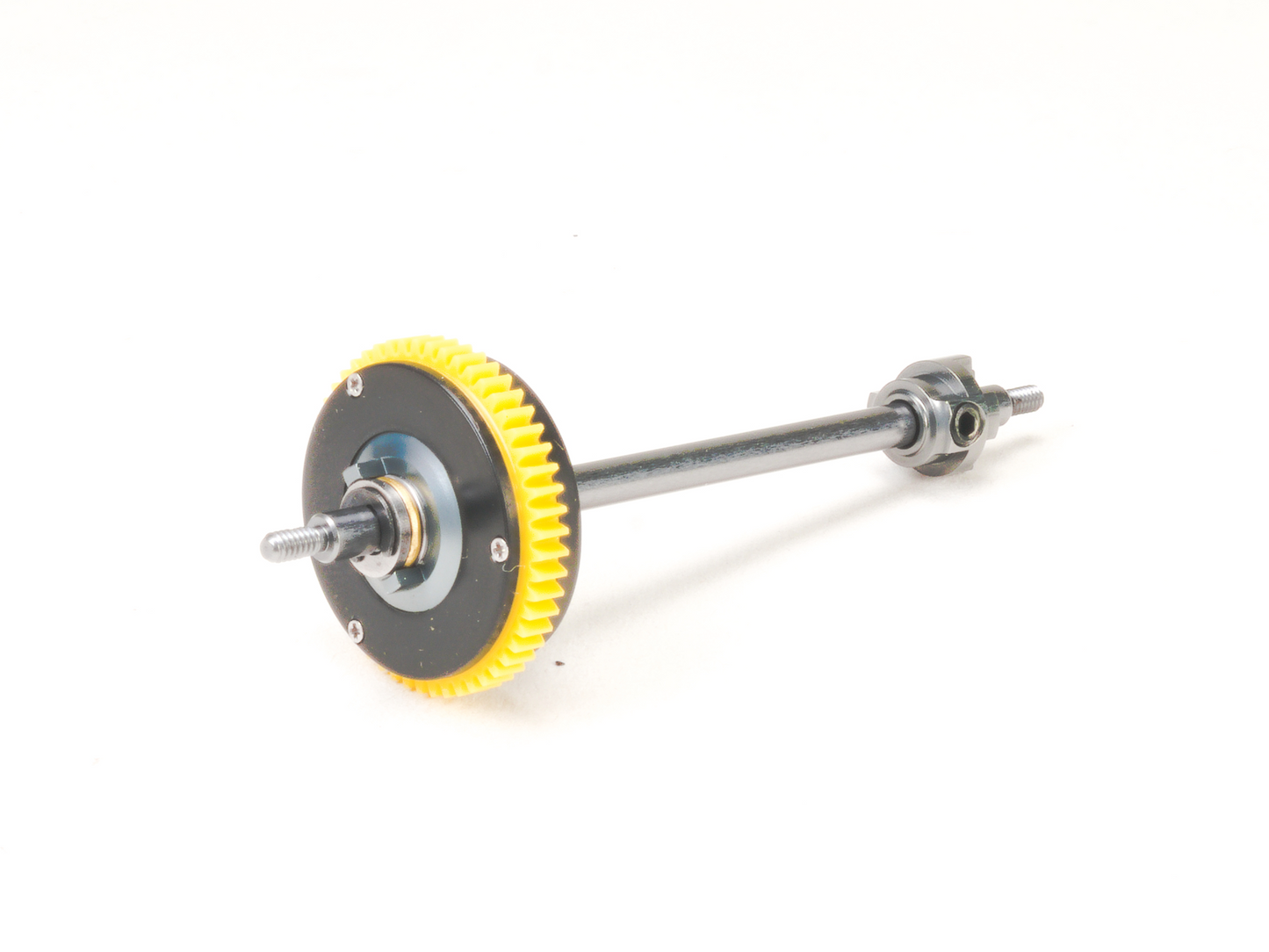 MR2449 PN Racing Mini-Z MR03/04 V4 Enclosed 64P 53T Ceramic Ball Diff. Set