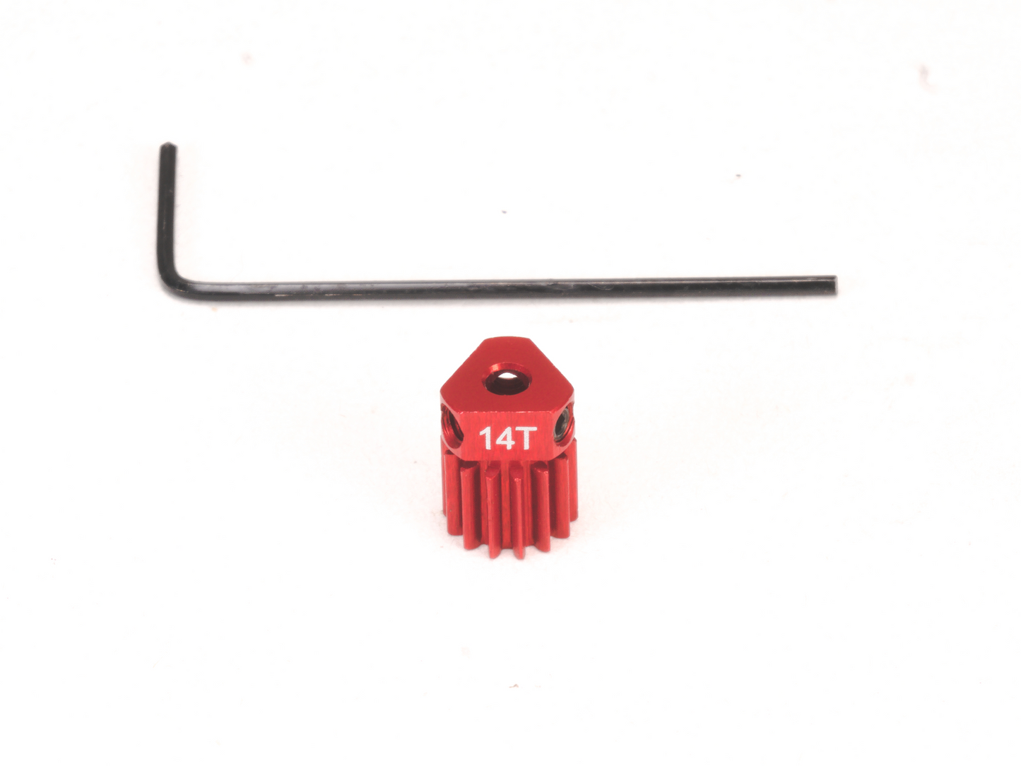 426414WC PN Racing PNWC 7075 Alloy S3 Pinion 64P 14T