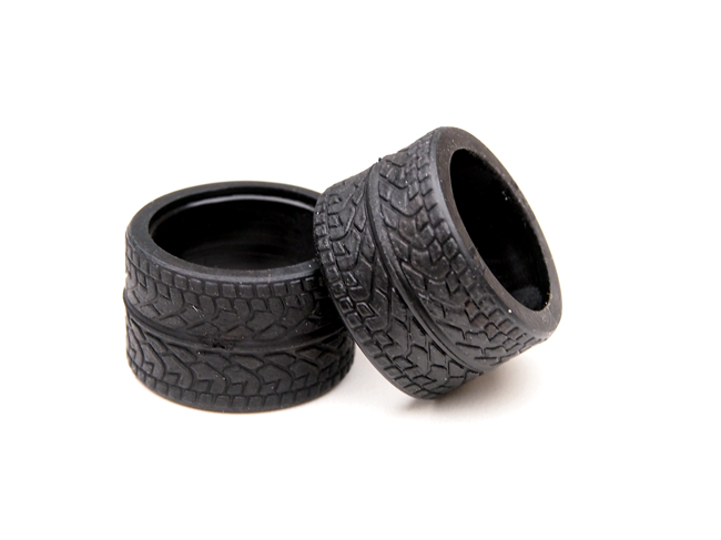 KSK4830 PN Racing Mini-Z KSK Compound RCP Radial 14mm Tire 30 Degree (2pcs)