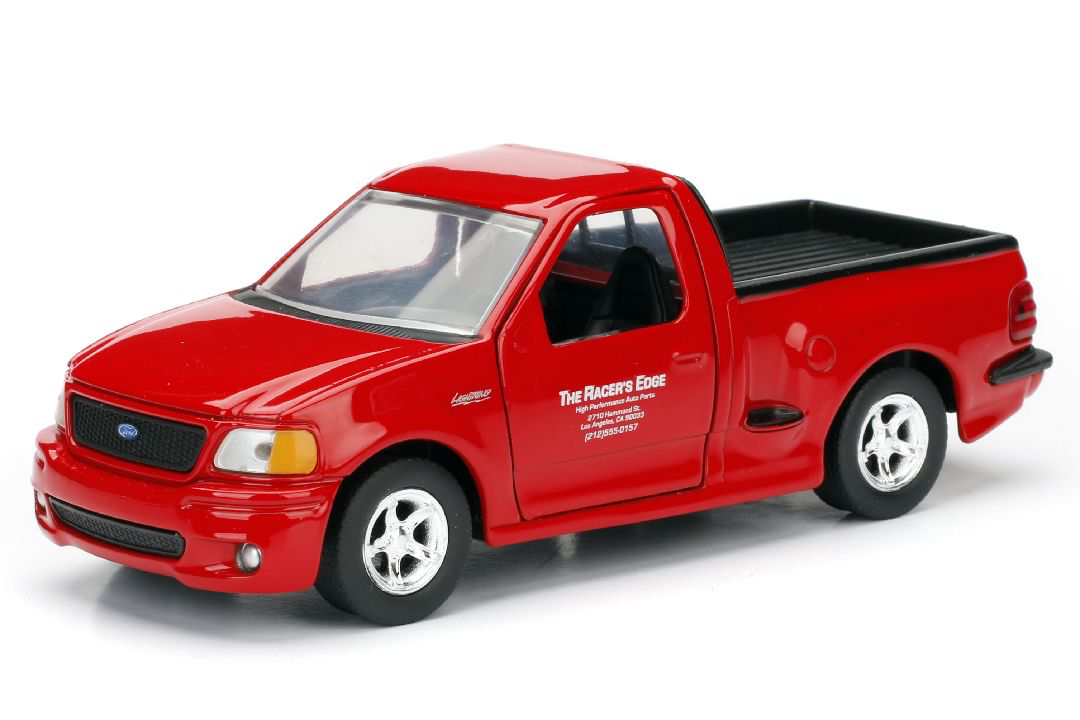 JAD98320 Jada 1/32 "Fast & Furious" Brian's Ford F-150 SVT Lightning