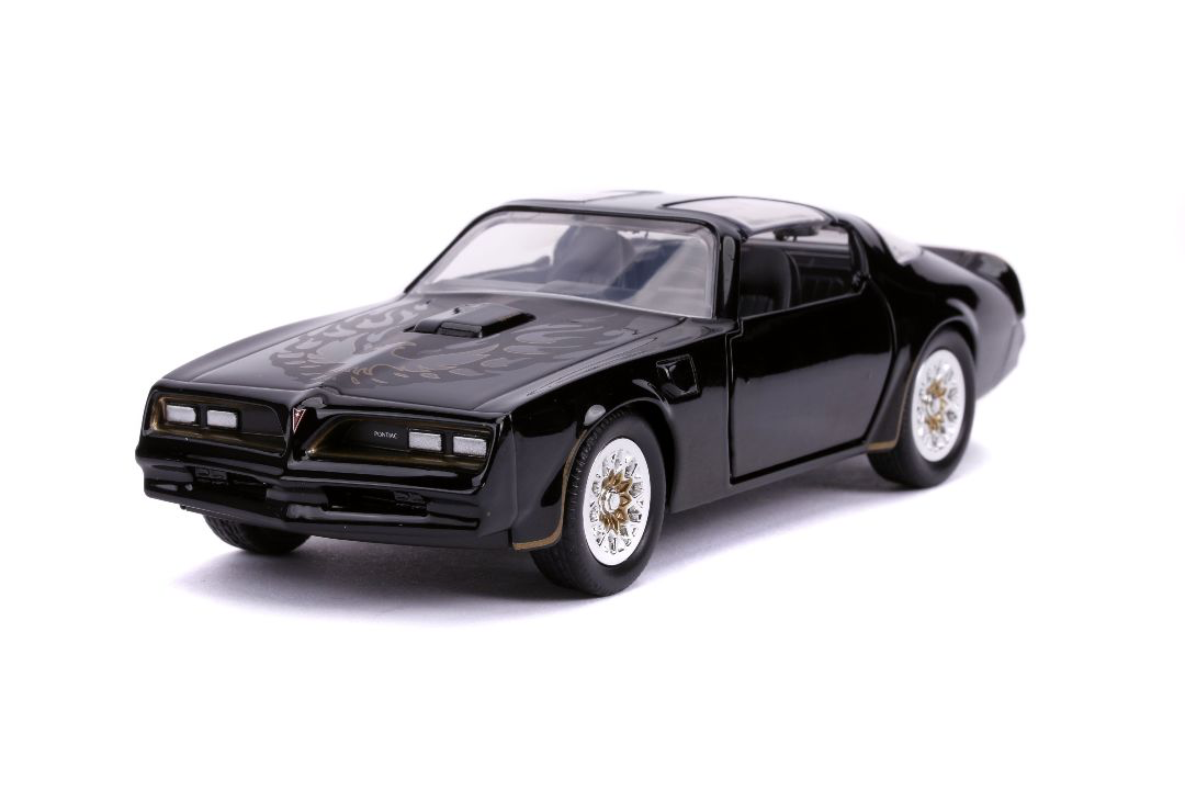 JAD30763 Jada 1/32 "Fast & Furious" Tego's Pontiac Firebird