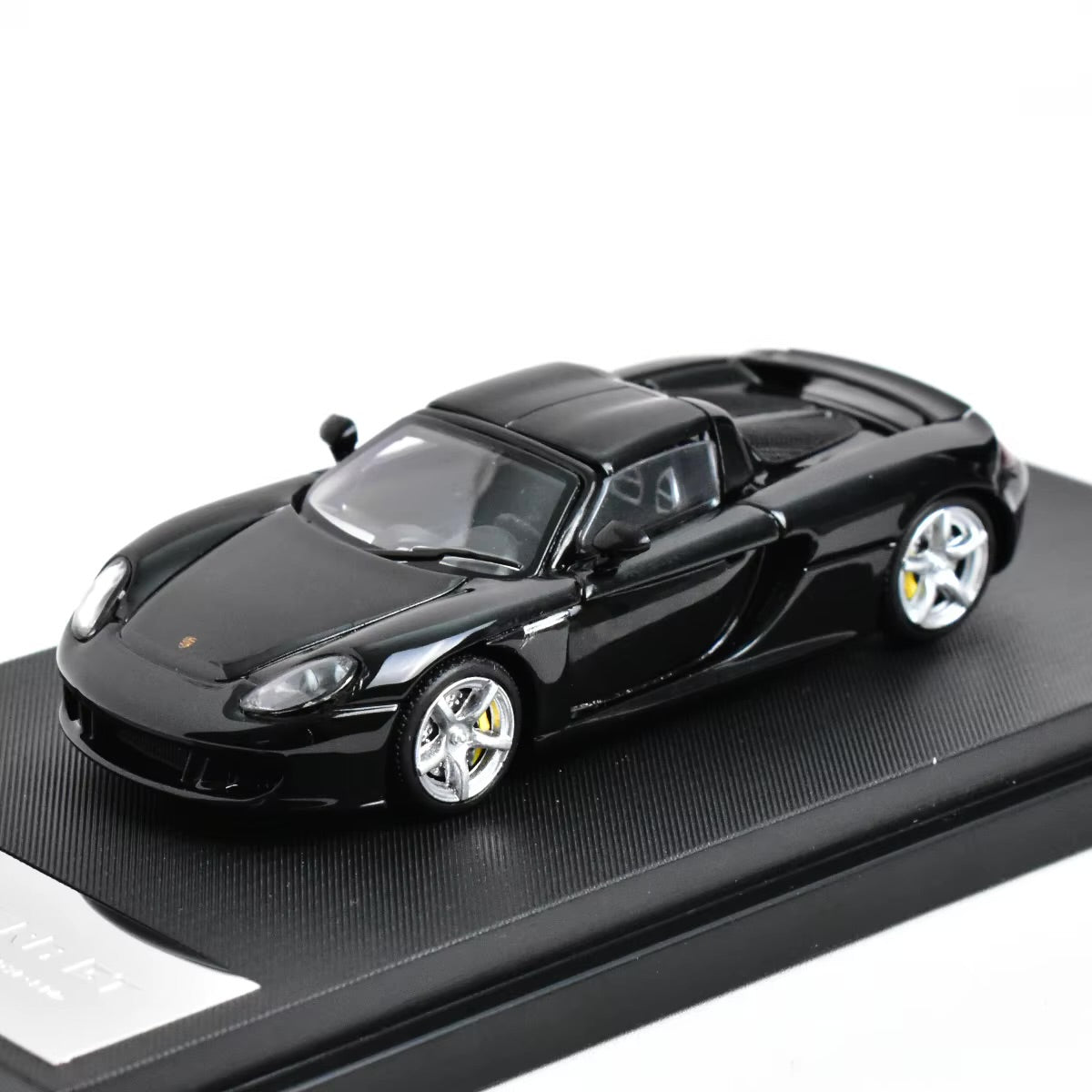Cool Art 911 Carrera GT Black-Nor.Ver. HE