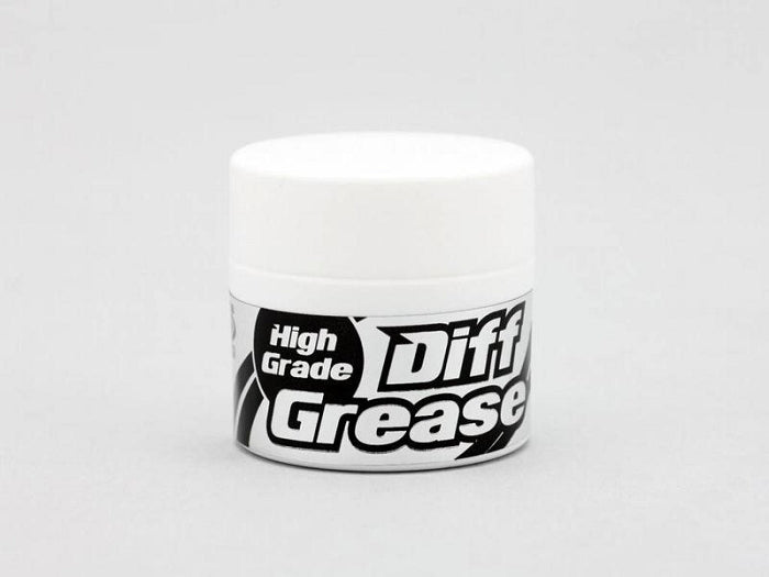 CS-HDLA Yokomo High Grade Ball Differential Grease (5g)
