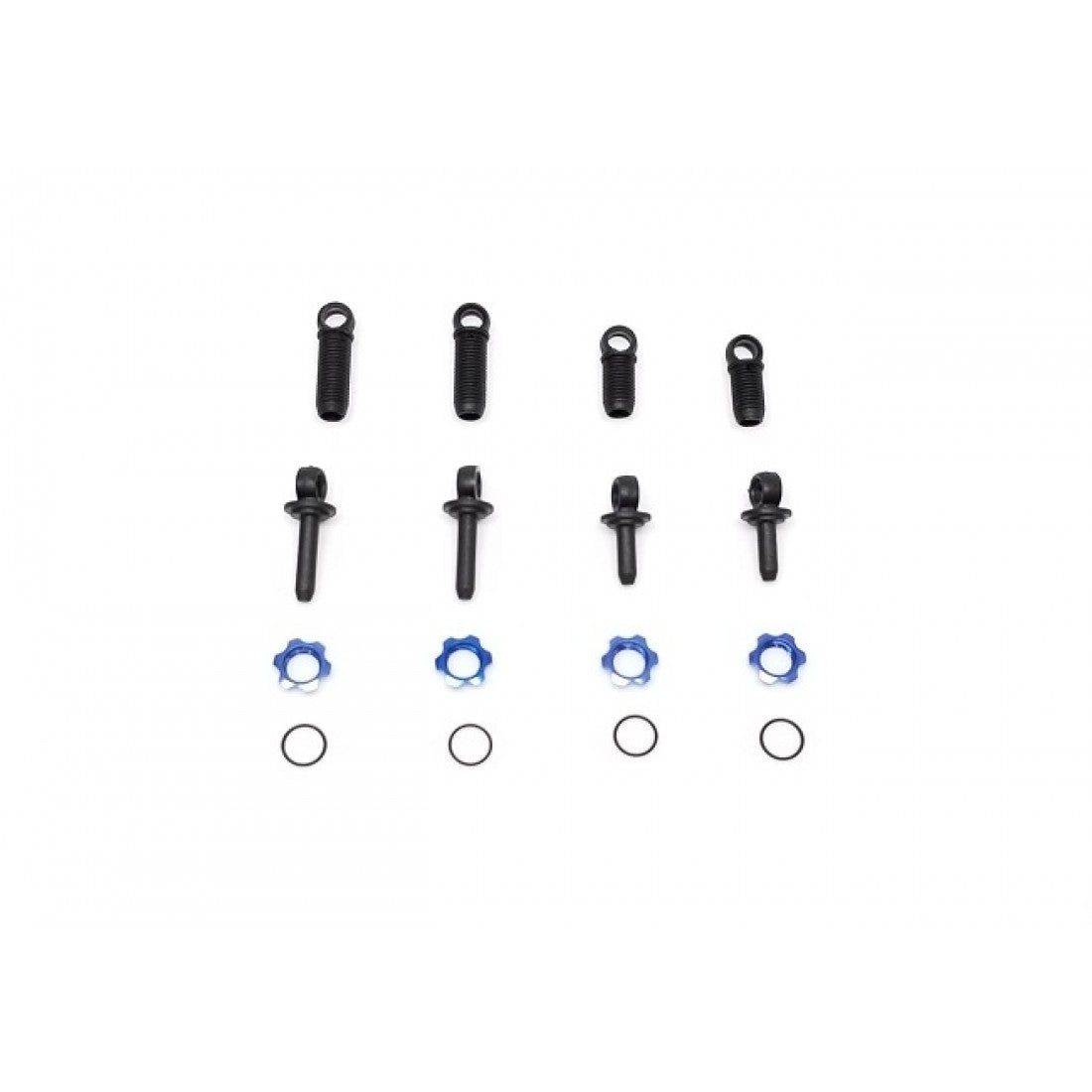 GLA-8001 GLA Screw Adjustable Shock