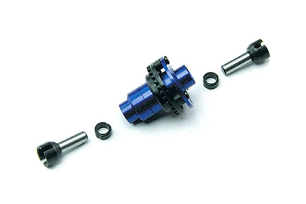 MDW017 Kyosho Front One Way Unit (MINI-Z AWD)