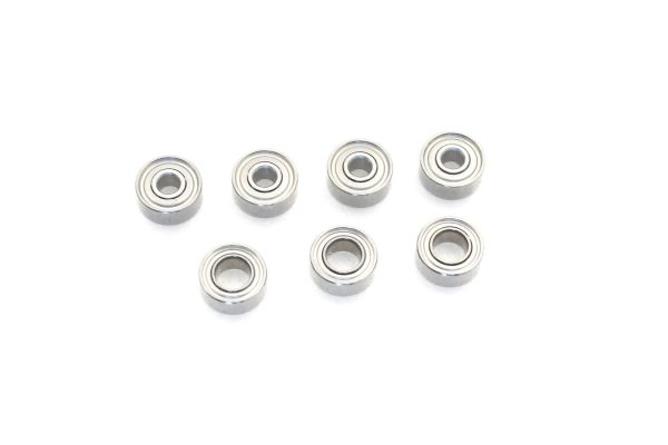 MZW1 Kyosho Ball Bearing Set