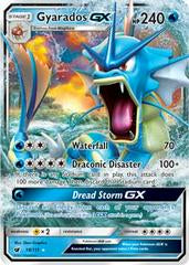 Gyarados GX 18/111