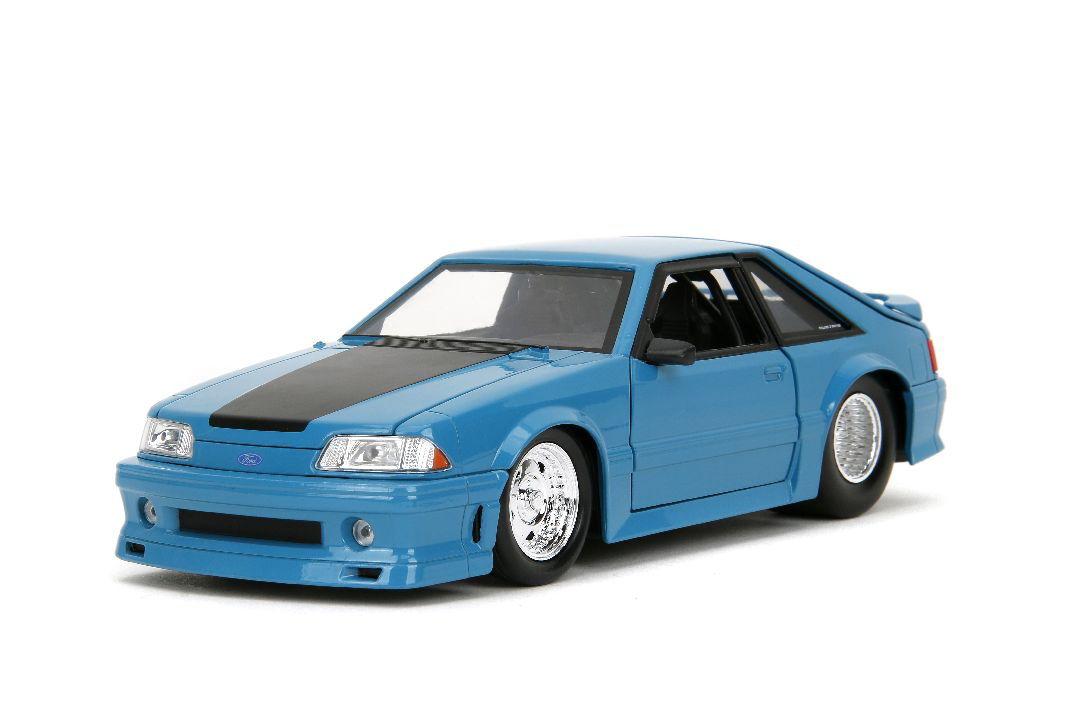 JAD34922 Jada Toys 1/24 "Fast & Furious" Jakob's Ford Mustang GT