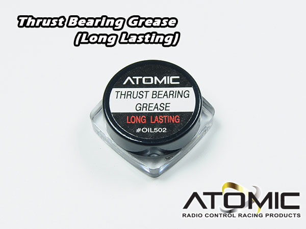 OIL502 Atomic Thrust Bearing Grease (Long Lasting)