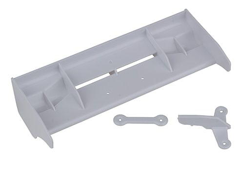 RC8B4 WING WHITE ASC81554