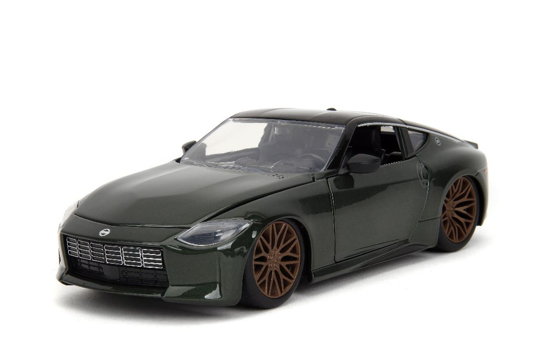 JAD34791 Jada Toys 1/24 Fast X - 2023 Nissan Z