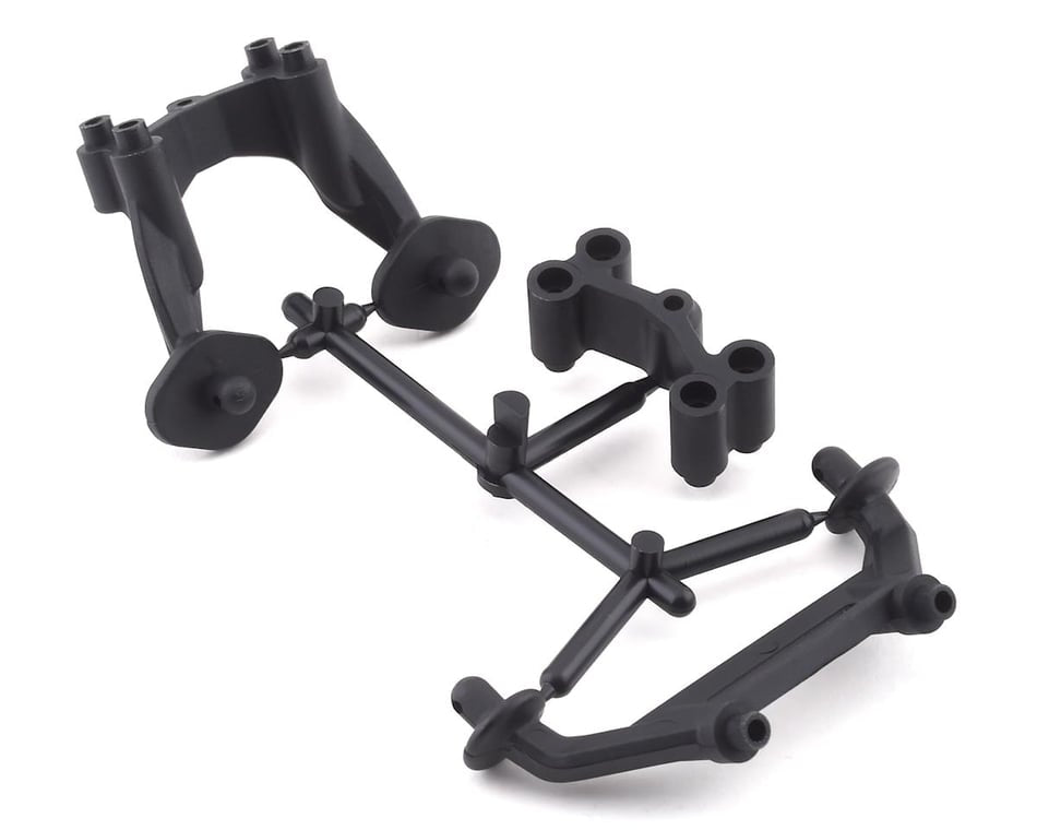 ASC71135 Team Associated RC10 T6.1 Body Posts V2
