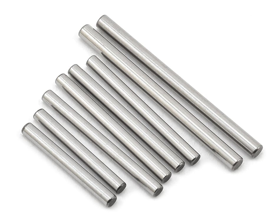 Team Associated B6 Hinge Pin Set ASC91670