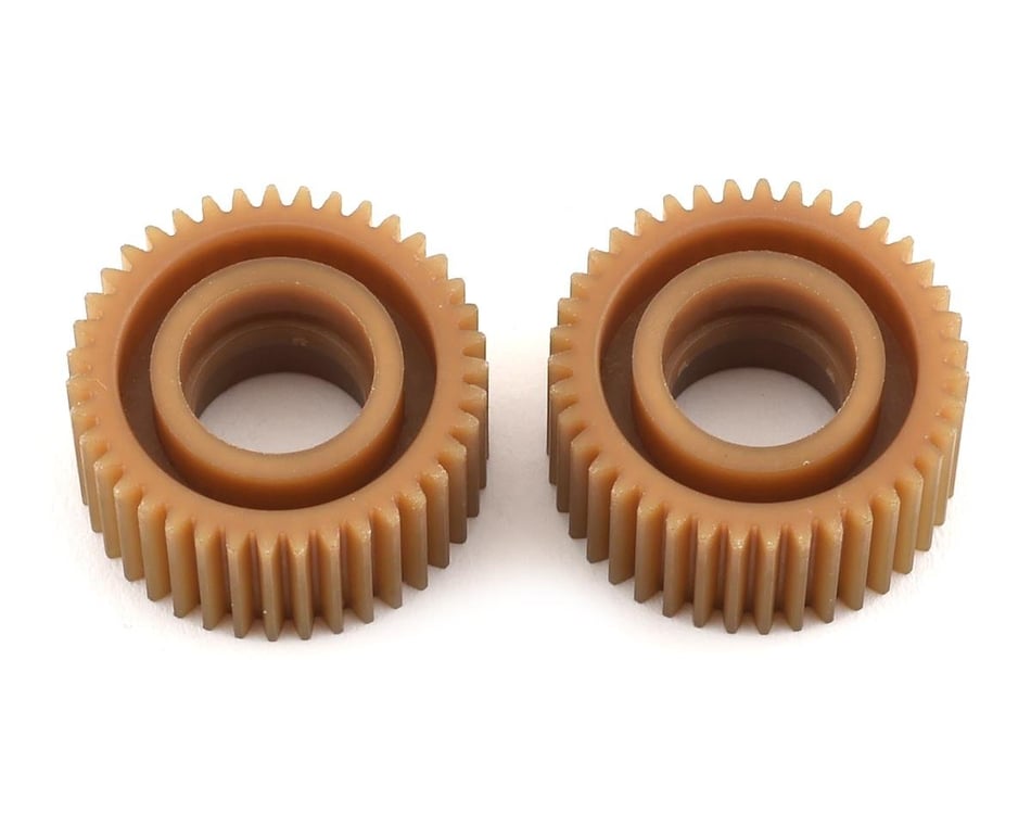 ASC91716 Team Associated B6 Laydown Idler Gear (39T)