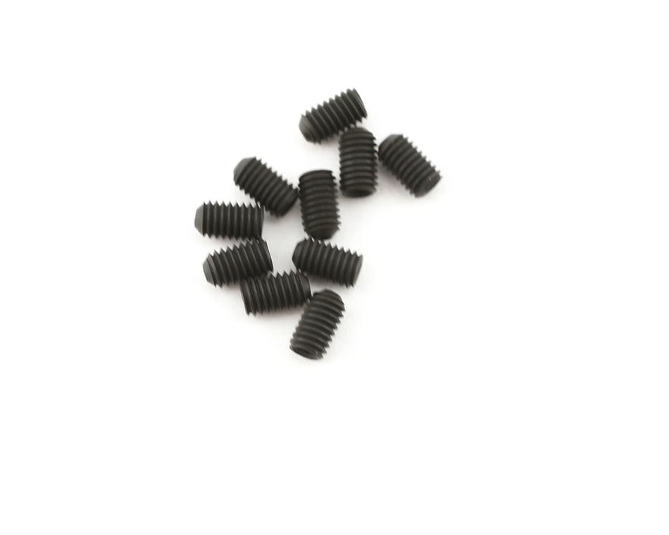 ASC89219 Team Associated 3x5mm Set Screw (10)