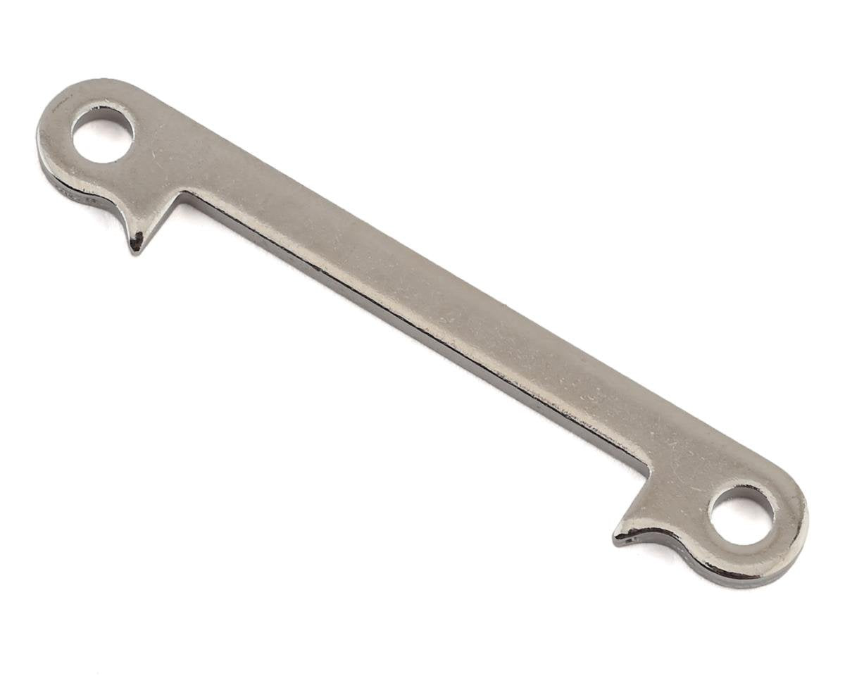 ASC91657 Team Associated B6 Front Hinge Pin Brace