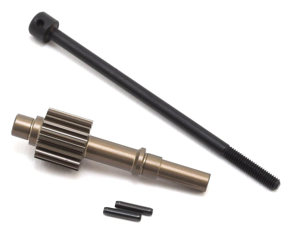 ASC91799 Team Associated B6.1/B6.1D Laydown Top Shaft