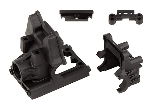 ASC81510 Team Associated RC8B4 Front Gearbox Set