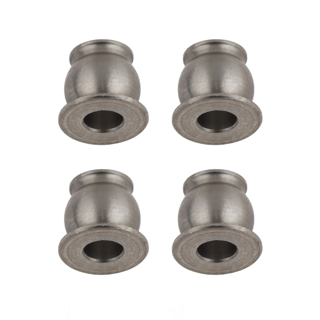 ASC91819 Team Associated B6.1 Shock Pivot Balls