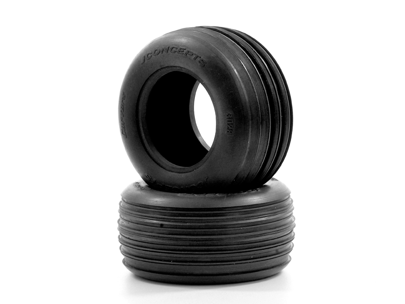 JCO3028-01 JConcepts Carvers - blue compound (fits 2.2" truck wheel)